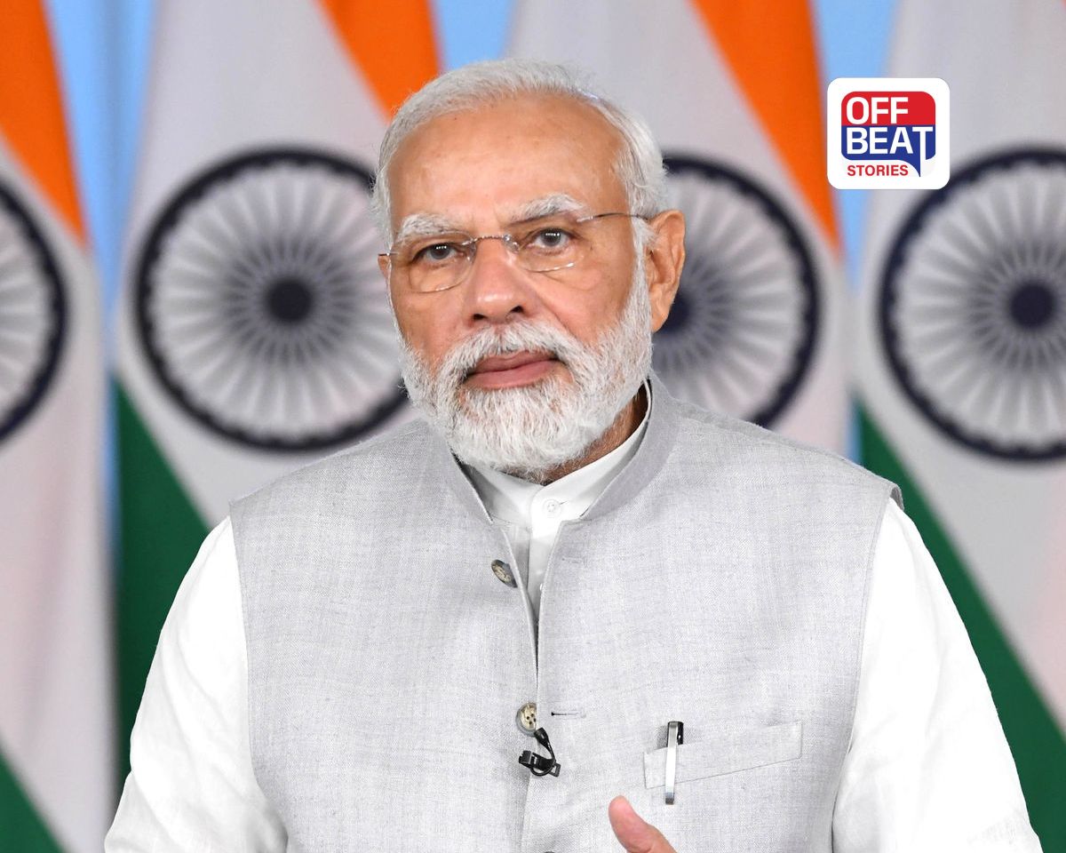 PM મોદીના 'મન કી બાત'નો 133મો એપિસોડ