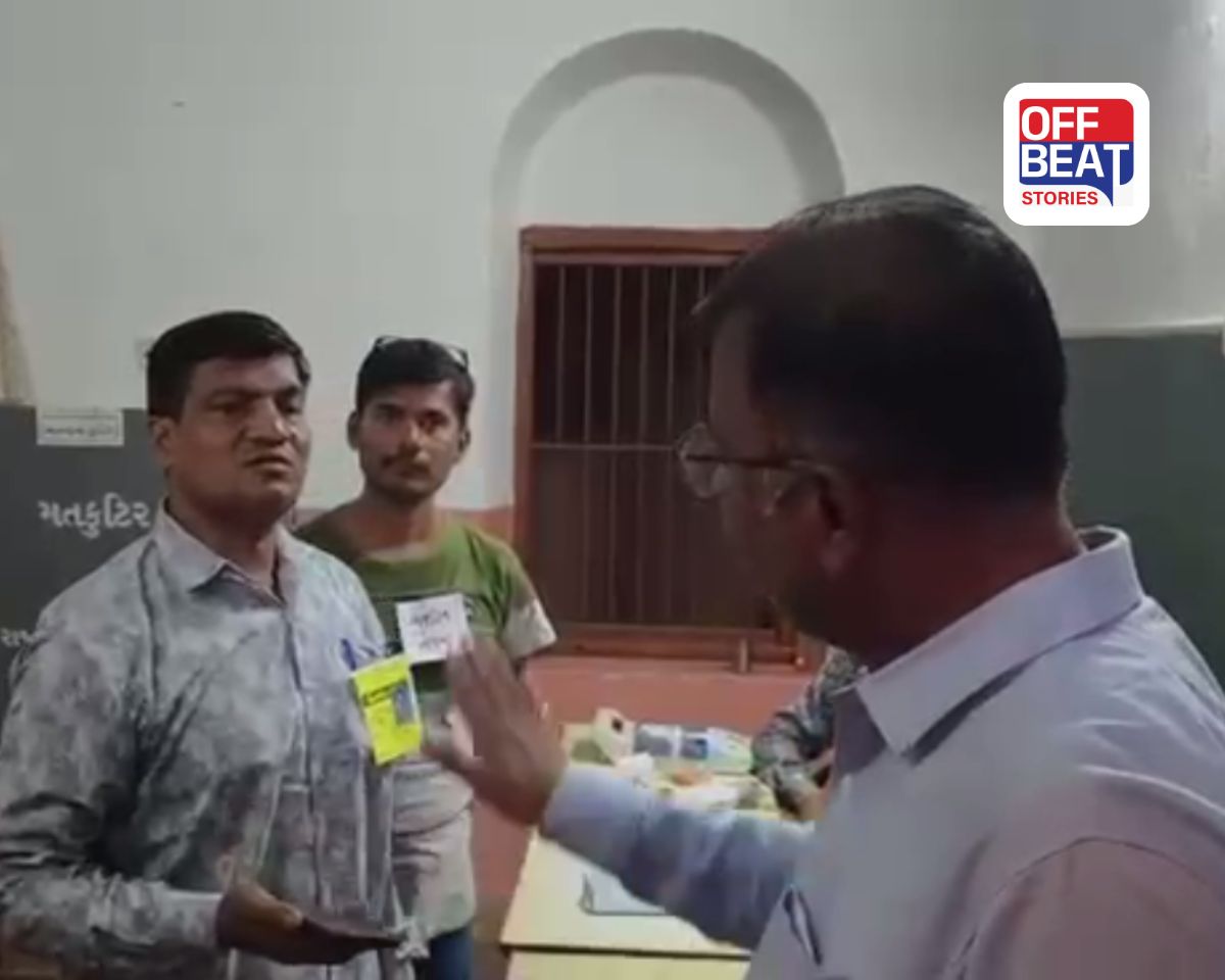 સાવલી નગરપાલિકા ચૂંટણીમાં ગરમાવો