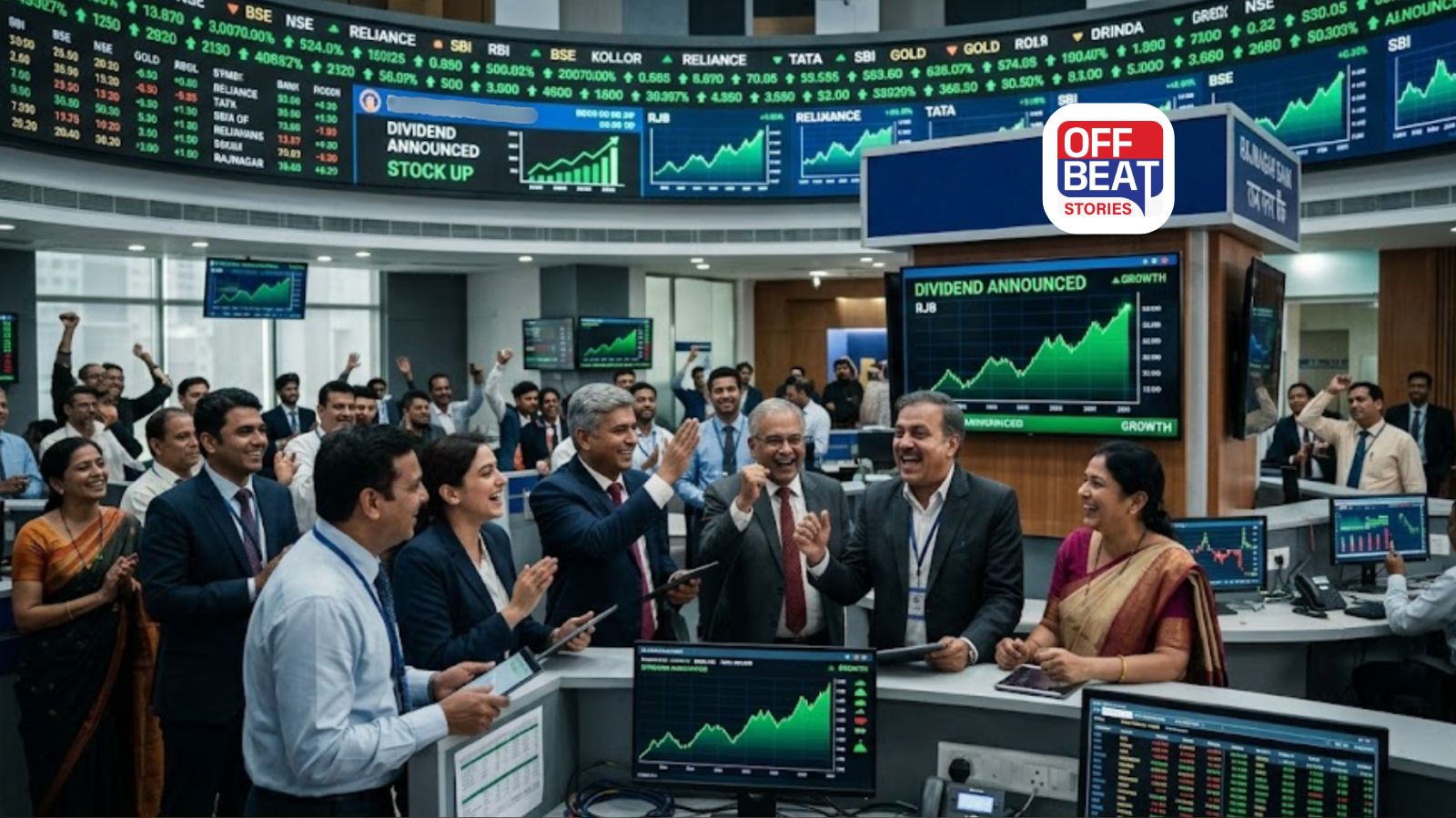 રોકાણકારો માટે ખુશખબર