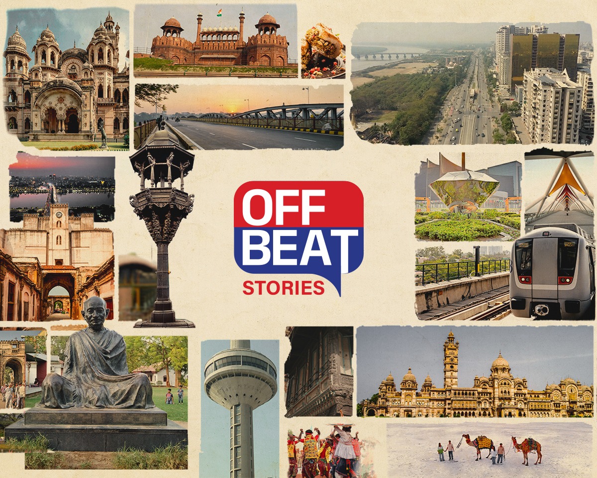 Live Updates Gujarat Local Body Election 2026