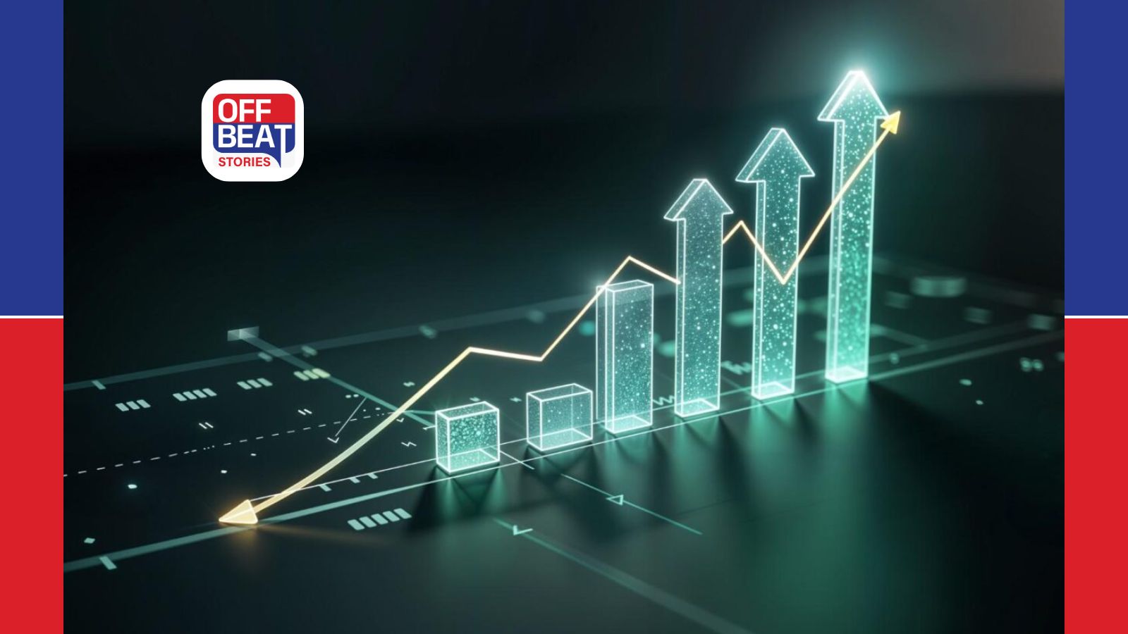 1 પર 4 શેર એકદમ મફત!