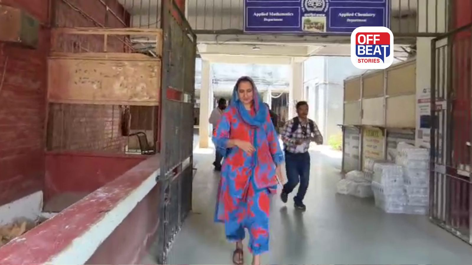 લોકશાહીના પર્વમાં વડોદરાના રાજવી પરિવારની સહભાગિતા