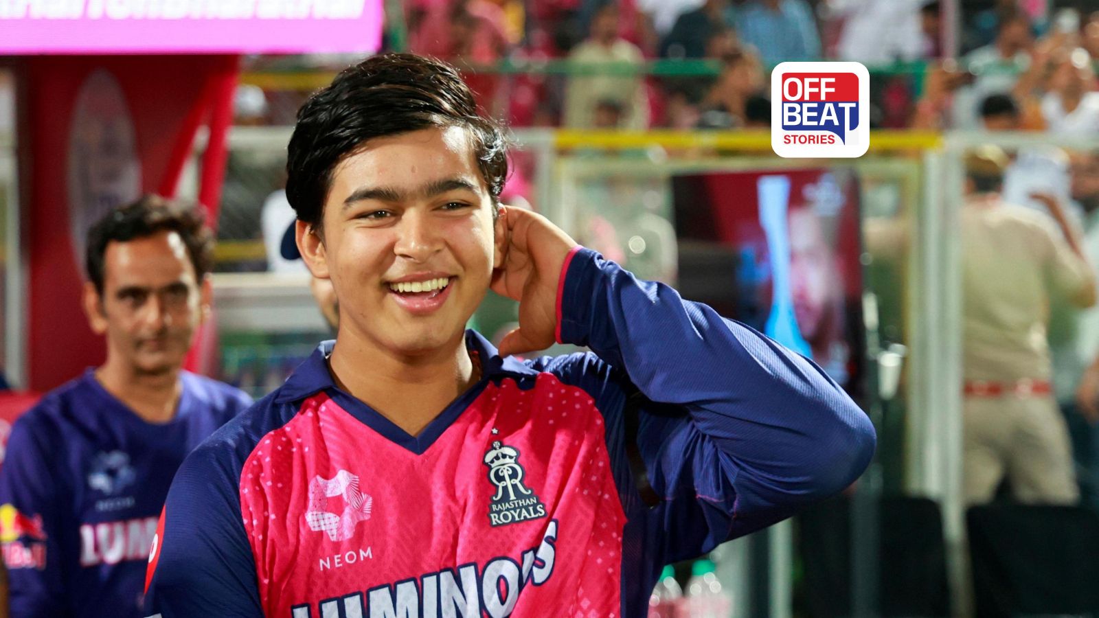 બુમરાહથી લઈને કમિન્સ સુધીના ખેલાડીઓમાં 15 વર્ષીય વૈભવનો ખોફ!