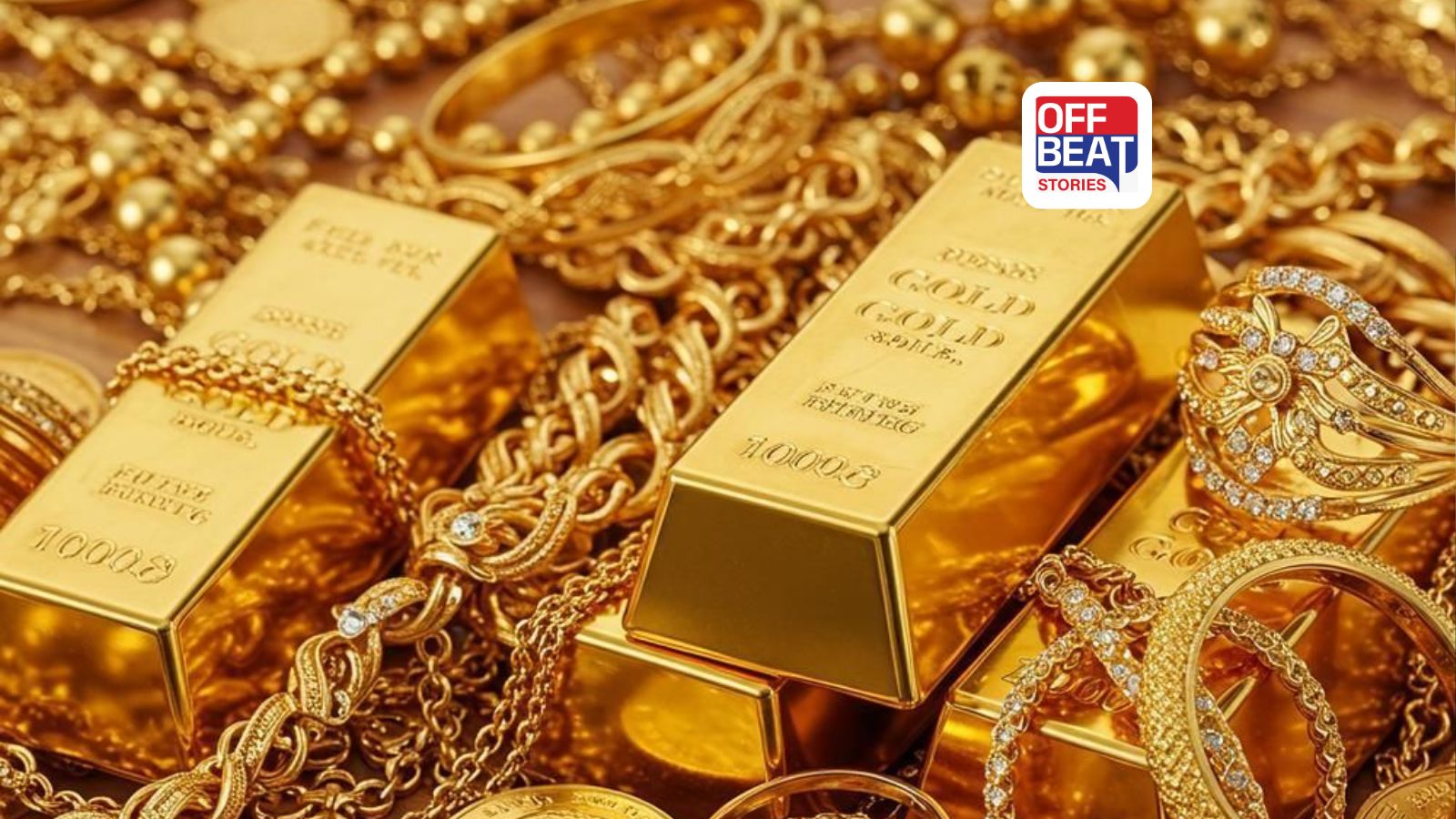 Gold Silver Price Today