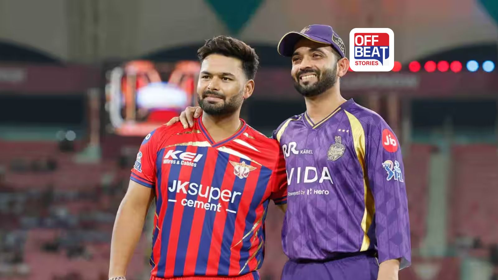 આ સ્ટાર બેટ્સમેનની IPL સફર અંતની નજીક!