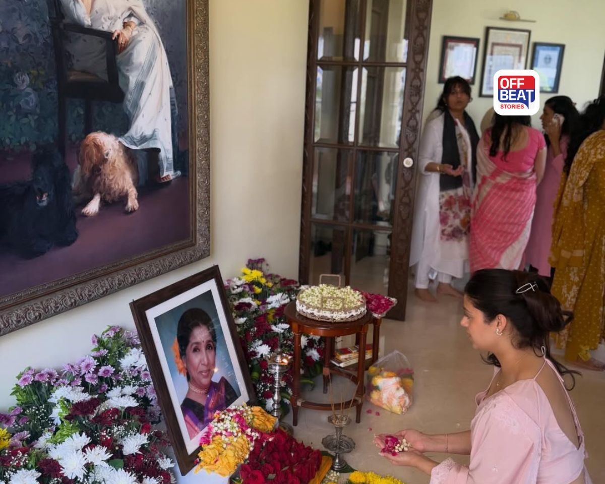 "તમારી ખોટ ક્યારેય નહીં પૂરાય"