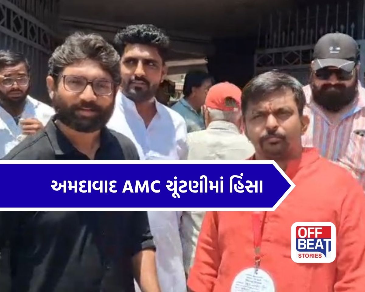 ‘હું તને જોઈ લઈશ’ નિકુલસિંહ તોમરે કોને આપી ધમકી?