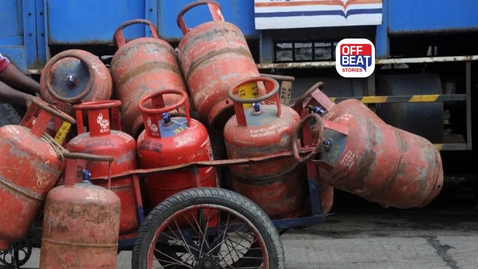 બુકિંગ, OTP અને ભાવ...