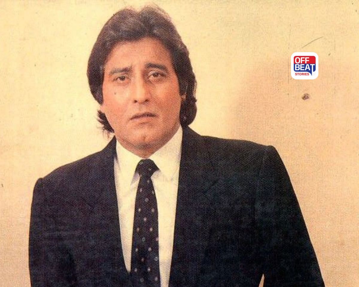 વિનોદ ખન્નાની 8મી પુણ્યતિથિ