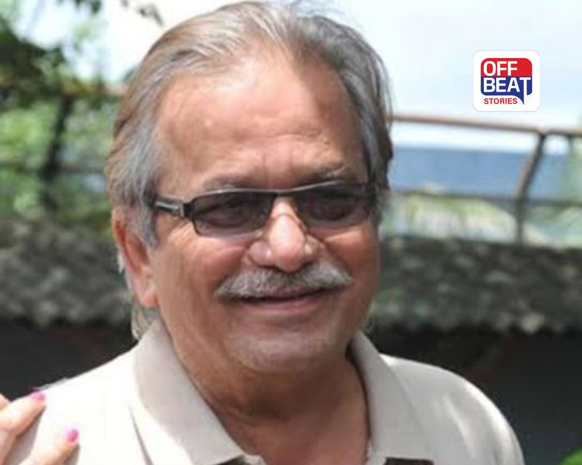 બોલિવૂડમાં શોકનું મોજું