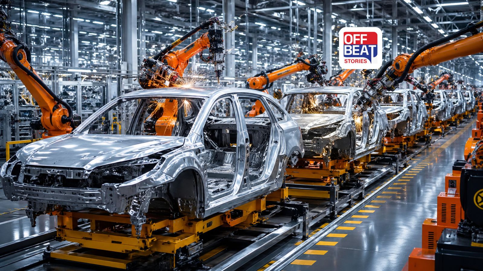 નવી કાર ખરીદવાનું વિચારતા લોકો માટે મોટા સમાચાર!