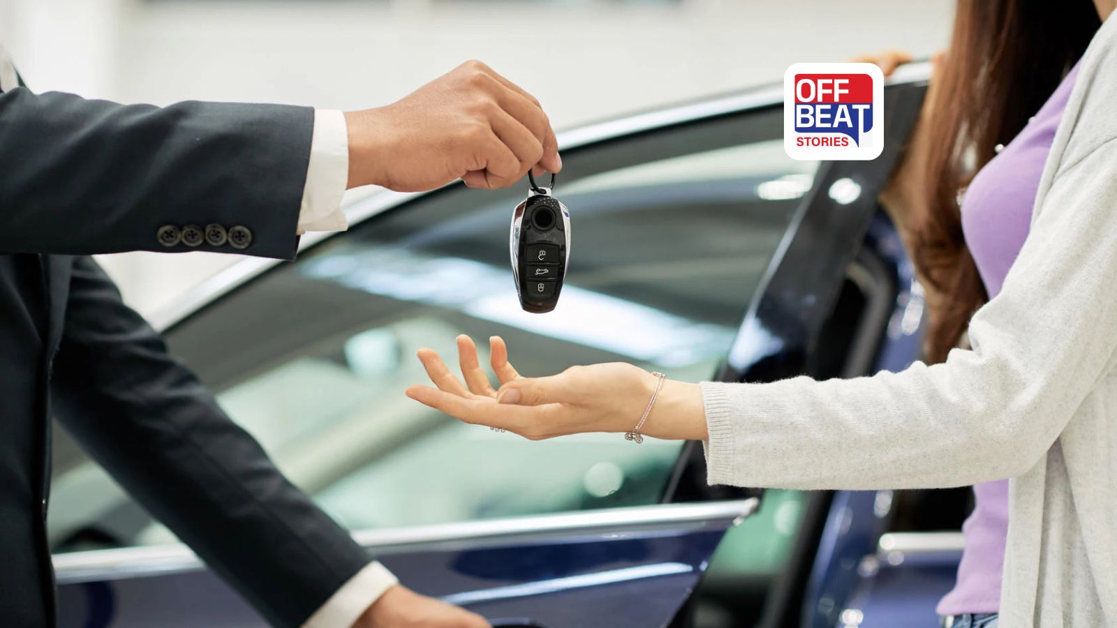 નવી કાર લેતા પહેલા આ ભાગોનું ચોક્કસ કરો ઇન્સ્પેક્શન!