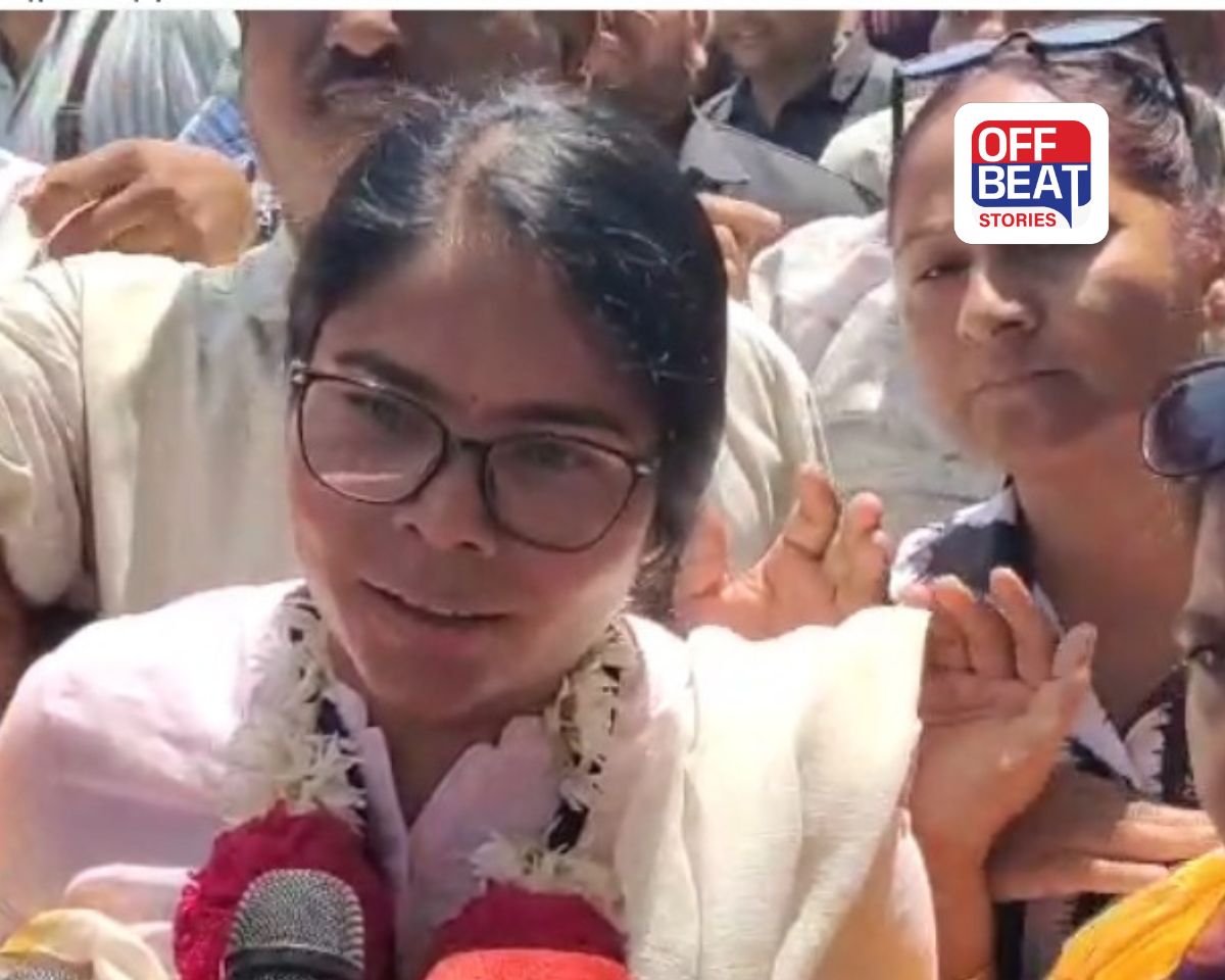 વડોદરામાં રસાકસીનો અંત