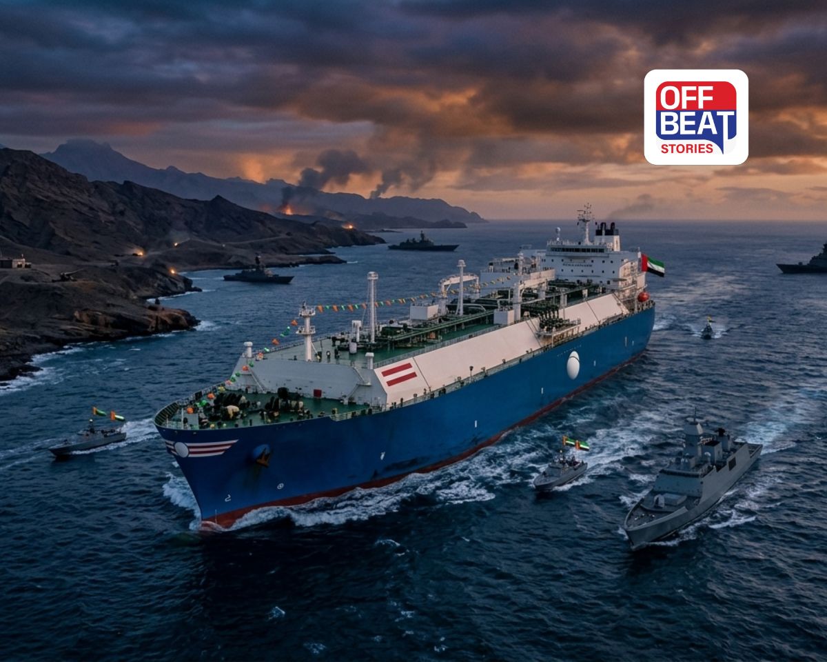 ઈરાન યુદ્ધ વચ્ચે ભારત માટે સૌથી મોટા સમાચાર