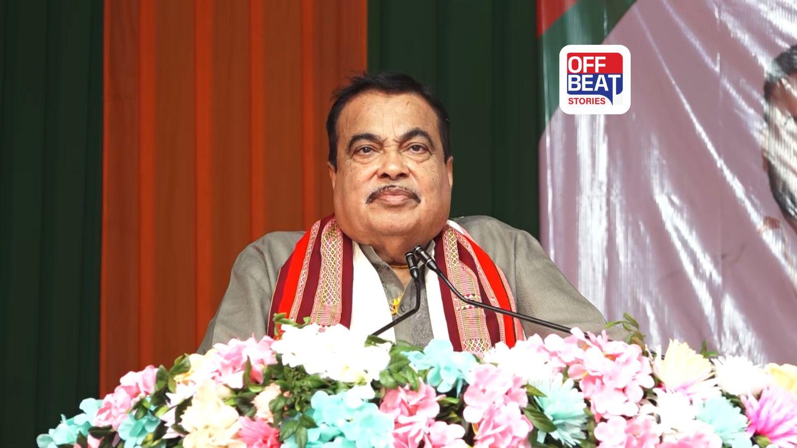 "પેટ્રોલ-ડીઝલના વાહનોનું કોઈ ભવિષ્ય નથી!"