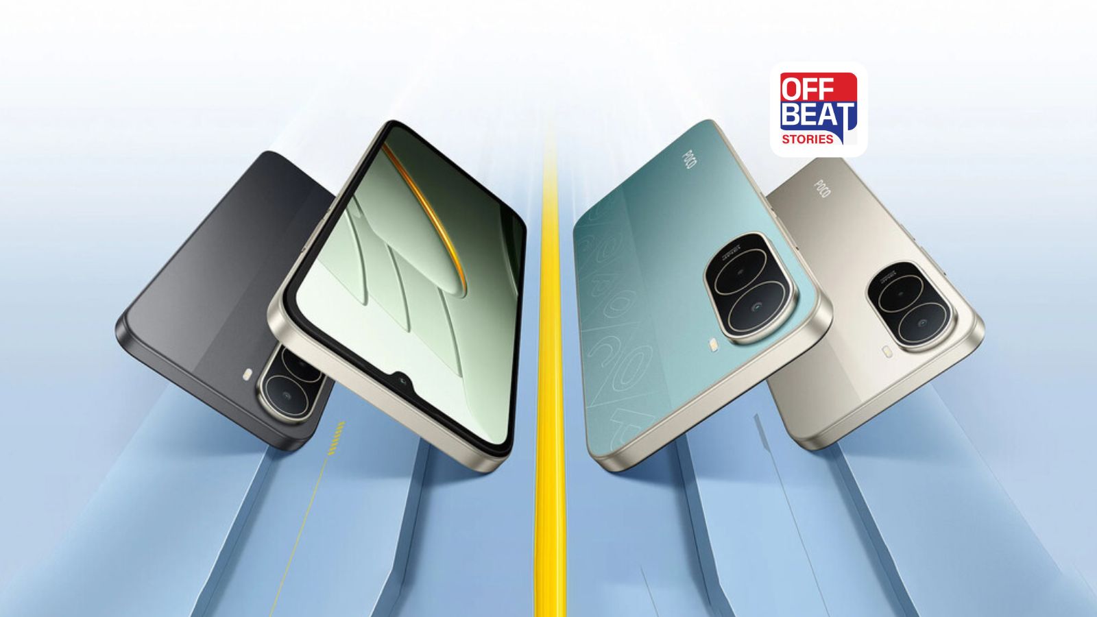 Poco ના આ બજેટ સ્માર્ટફોનમાં મળશે પ્રીમિયમ એક્સપિરિયન્સ!