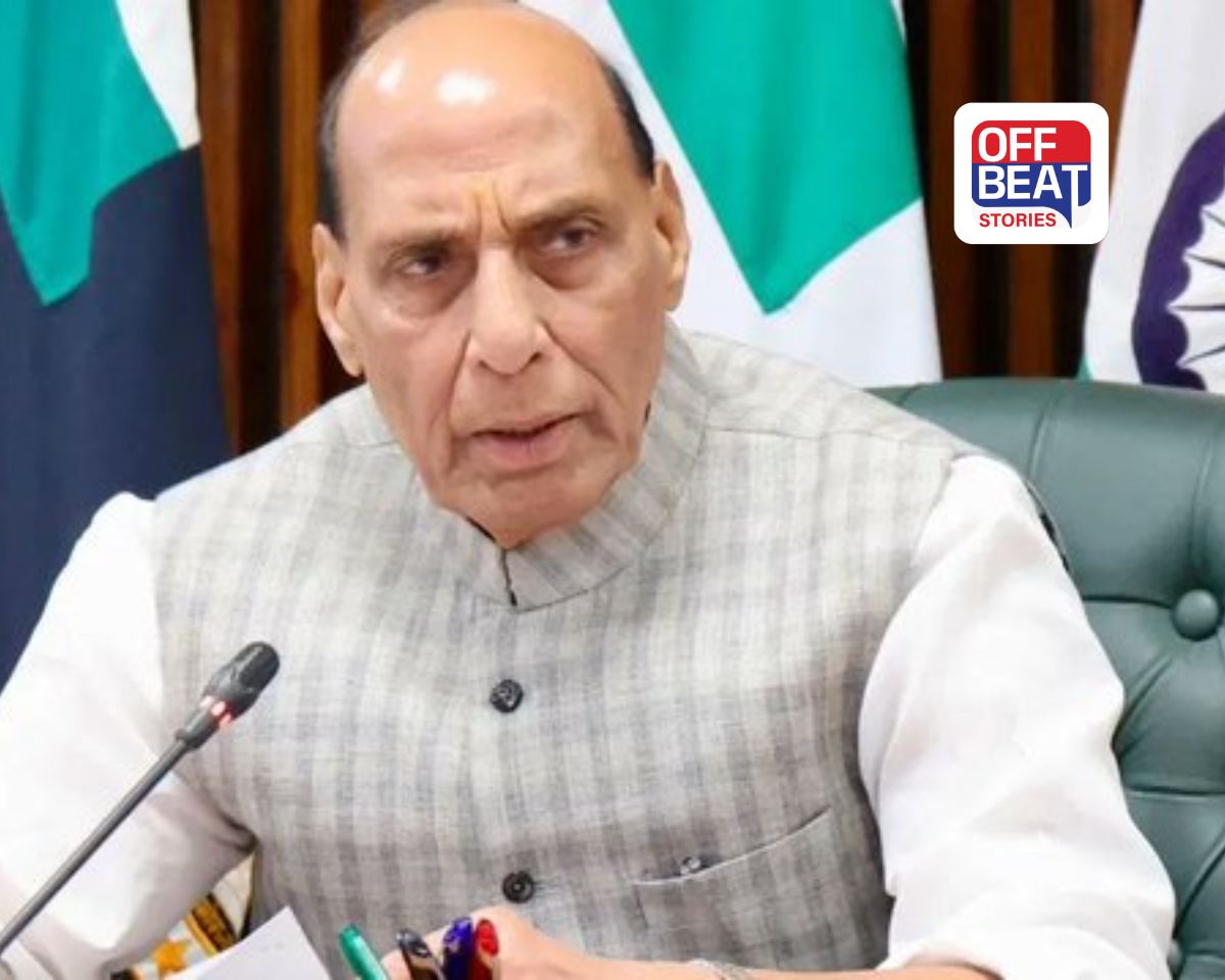 'યુદ્ધ નહીં પણ સંવાદ જ એકમાત્ર રસ્તો'