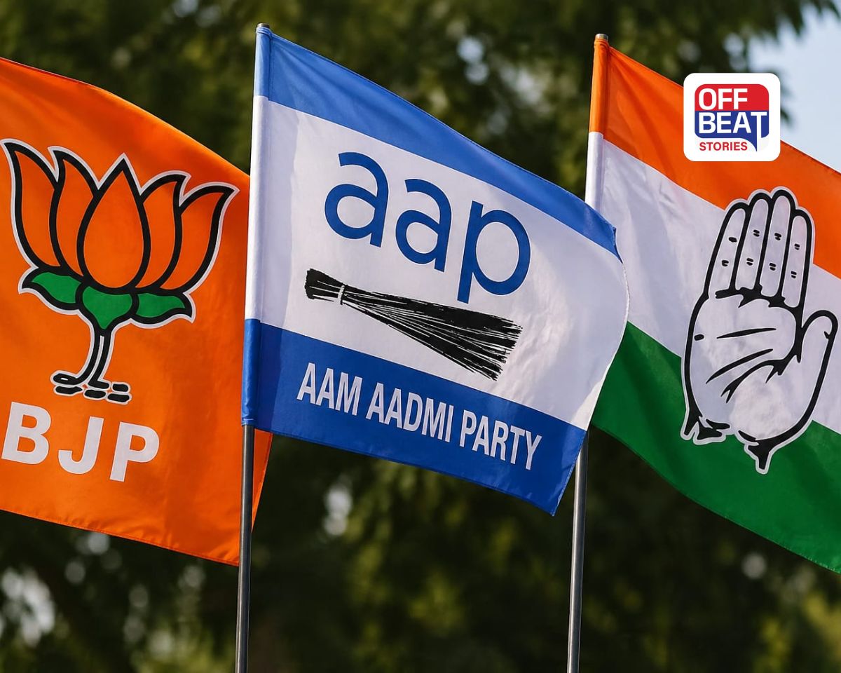 સુરતમાં 59.21% મતદાન બાદ કોનું પલડું ભારે?