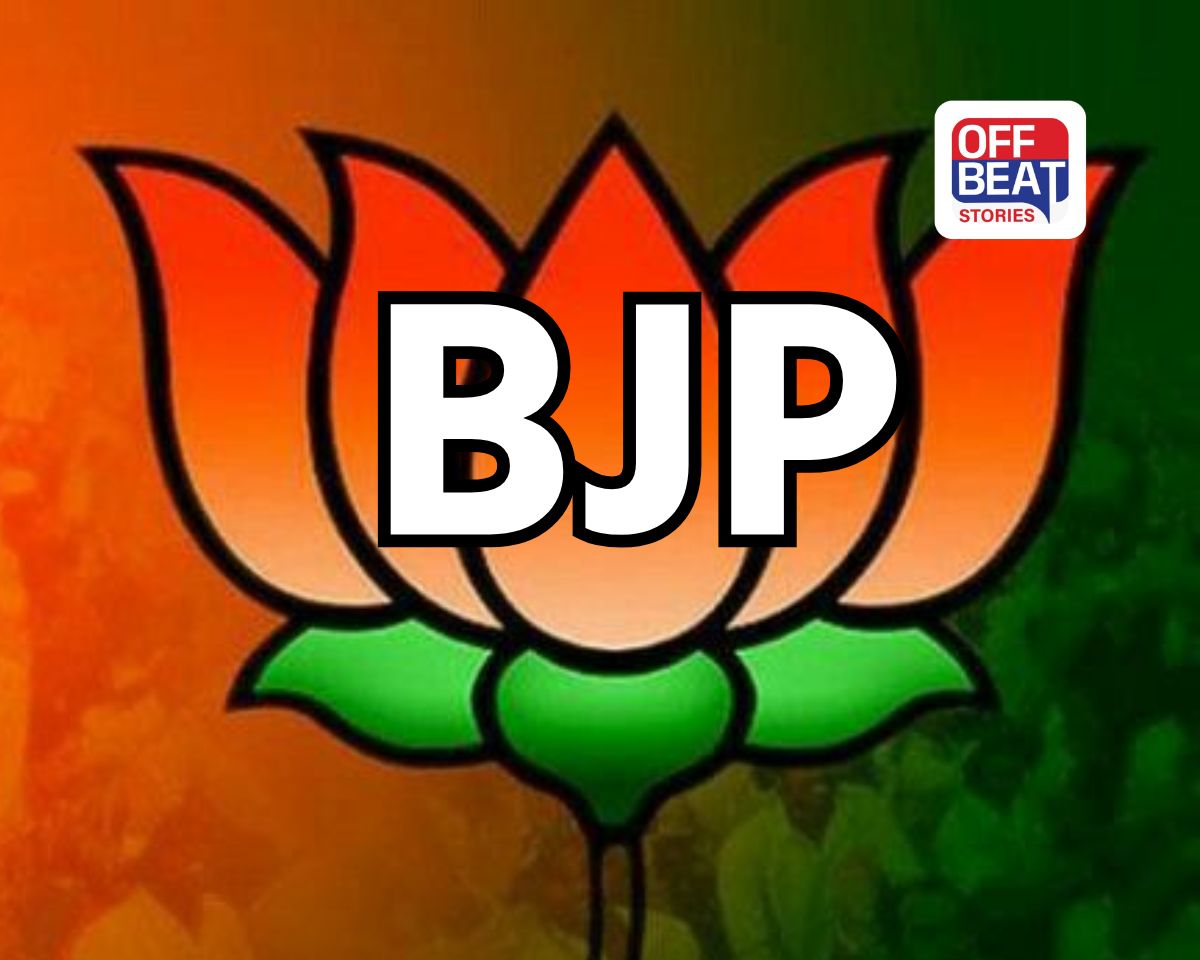 સુરતમાં ભાજપની ભવ્ય જીત