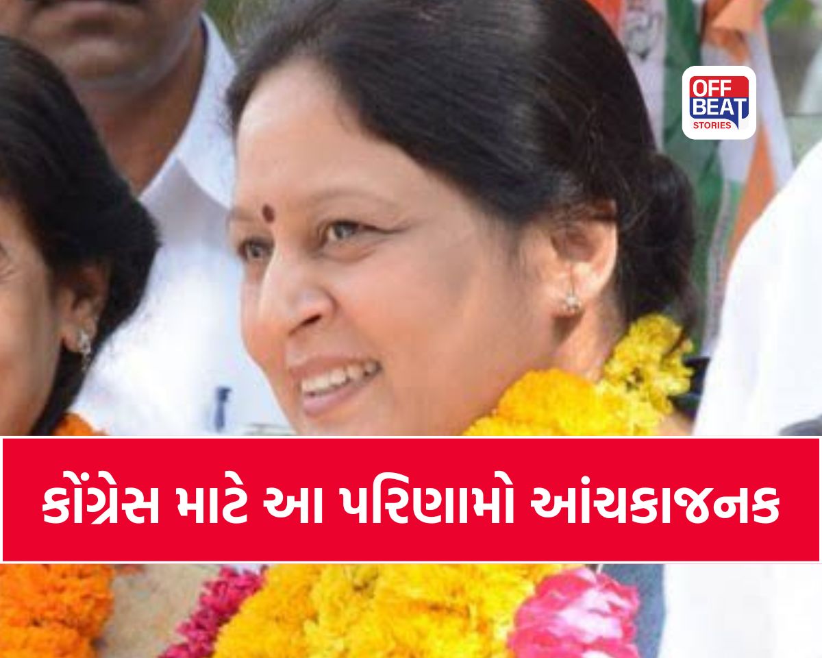 વડોદરામાં ભાજપનો કેસરીયો યથાવત