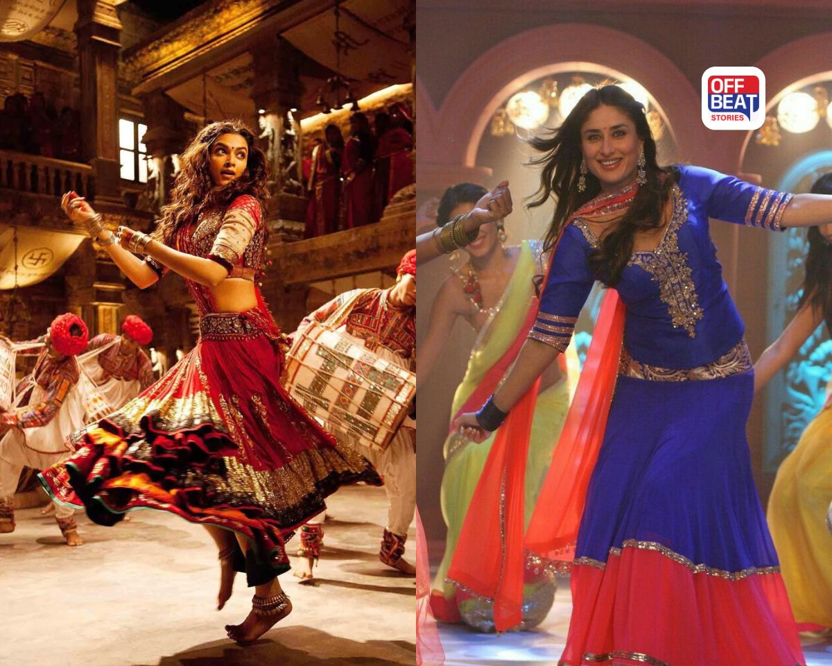 શું તમે જાણો છો 'રામ-લીલા' માટે કરીના કપૂર હતી પહેલી પસંદ