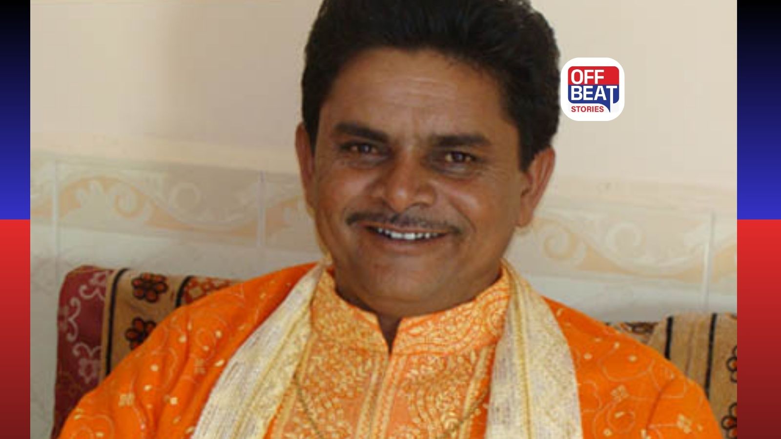 રાજકોટ જિલ્લામાં ધીરુભાઈ સરવૈયાના પુત્રની જીત