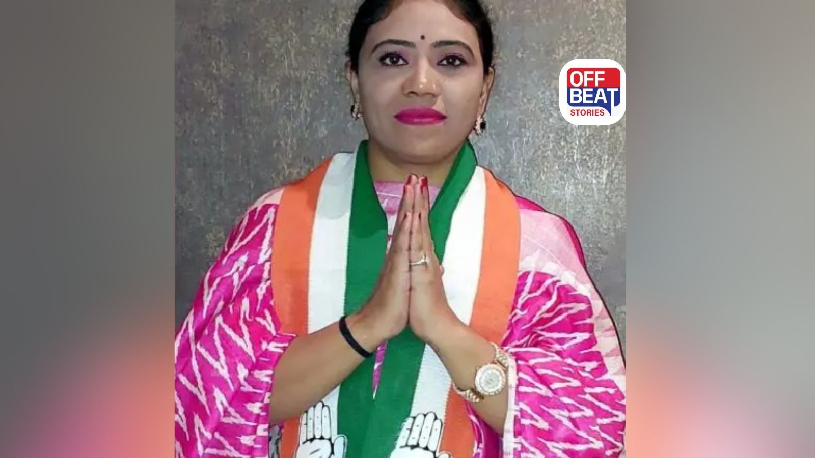 રાજકોટ મનપા ચૂંટણીમાં રવીન્દ્ર જાડેજાના બહેન નયનાબા જાડેજાની હાર