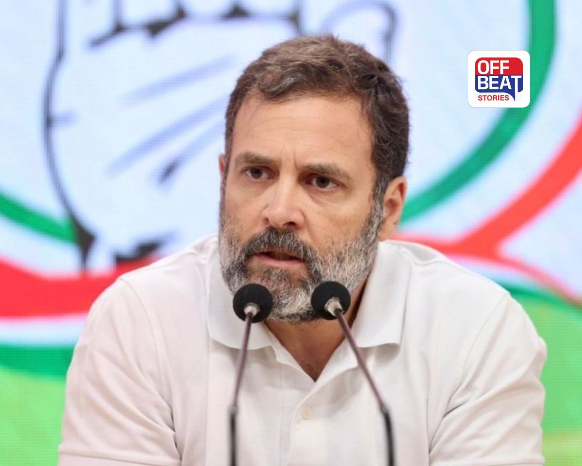 'આ કુદરત અને આદિવાસીઓ વિરુદ્ધનો ગુનો છે'