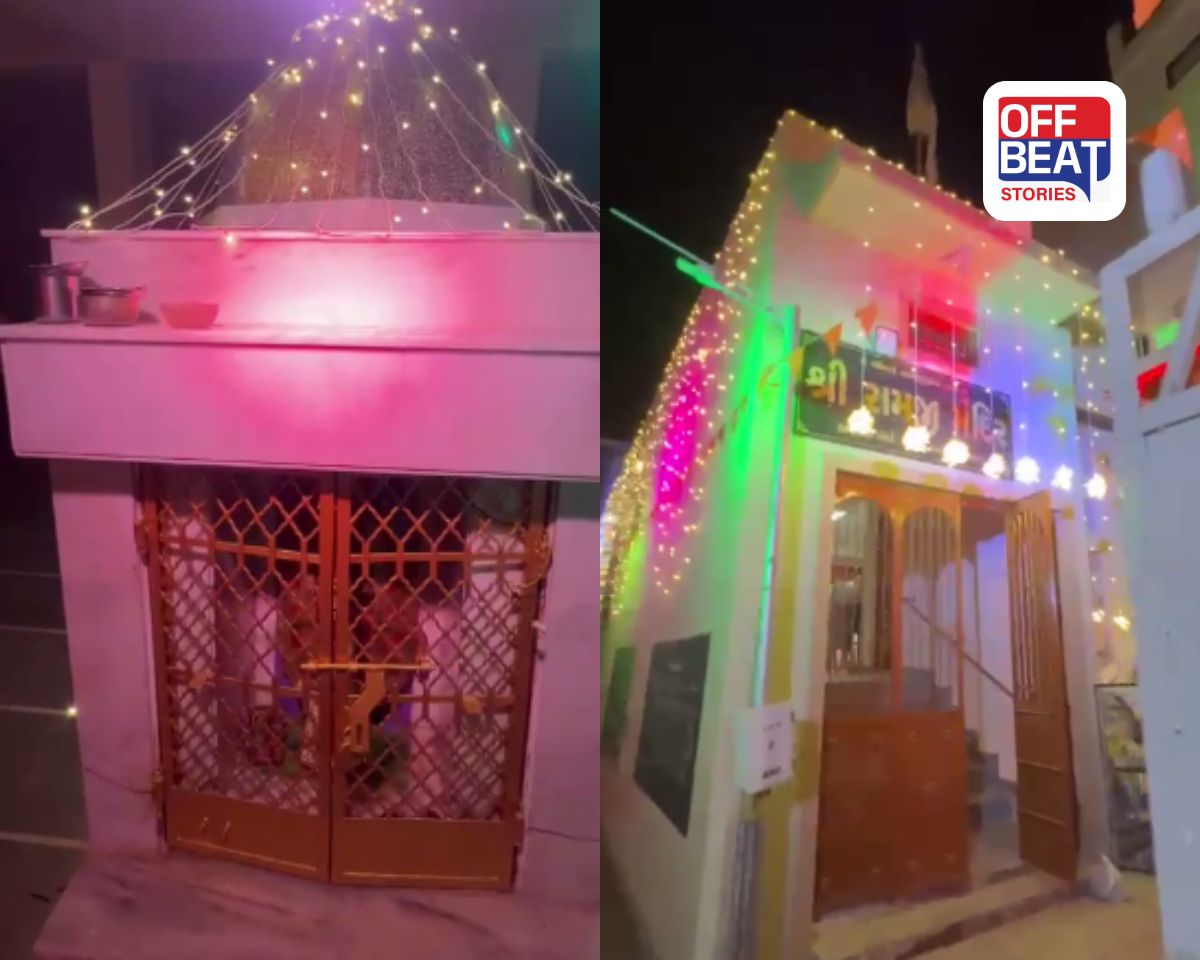 અમદાવાદના આ મંદિરમાં 250 વર્ષ બાદ ફરી ગુંજશે મંત્રોચ્ચાર