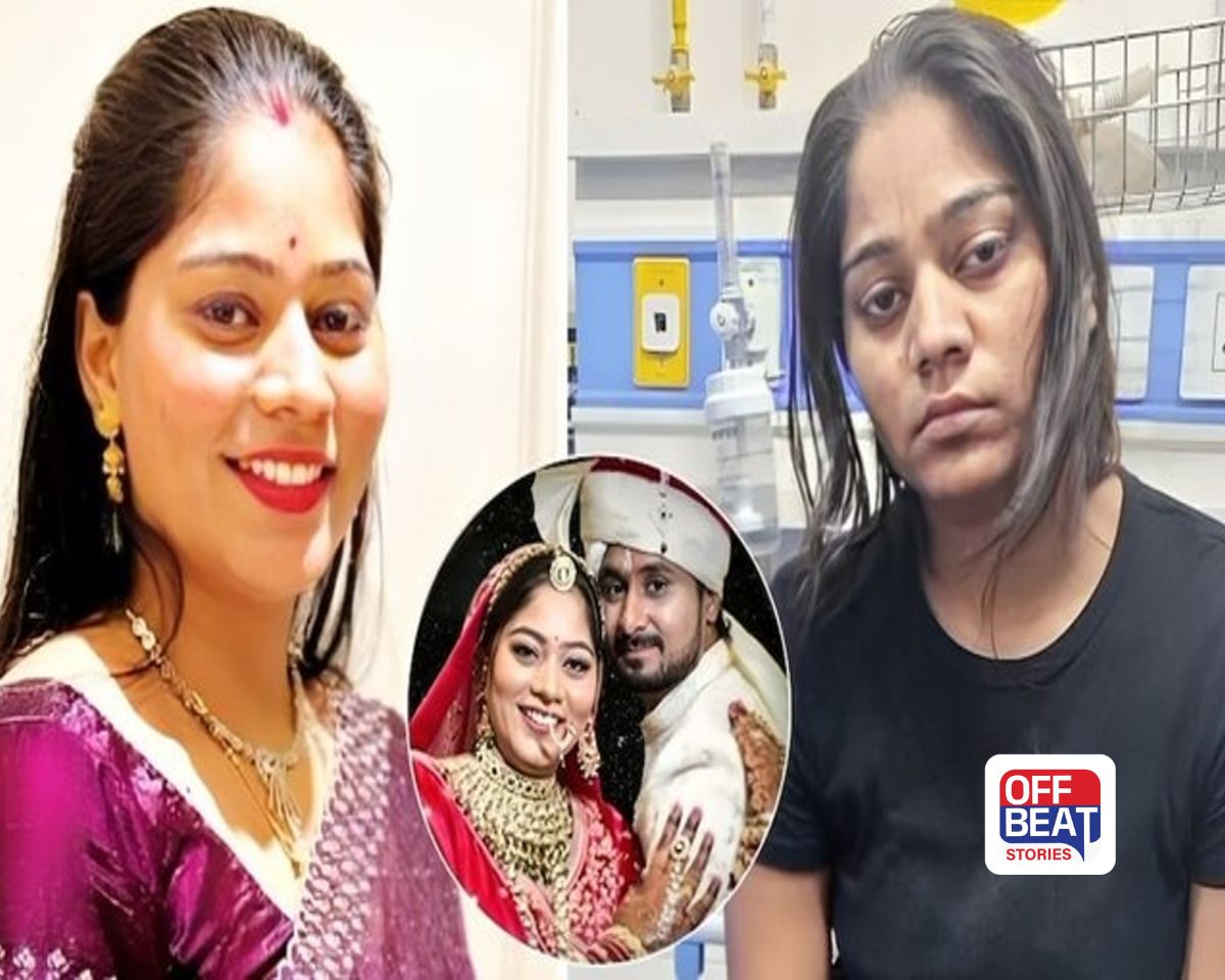 સોનમ રઘુવંશી પર હત્યાની કલમ જ ન લાગી!