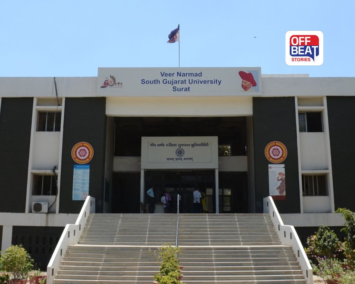 હવે કાપલી નહીં પણ AI થી ચોરી!