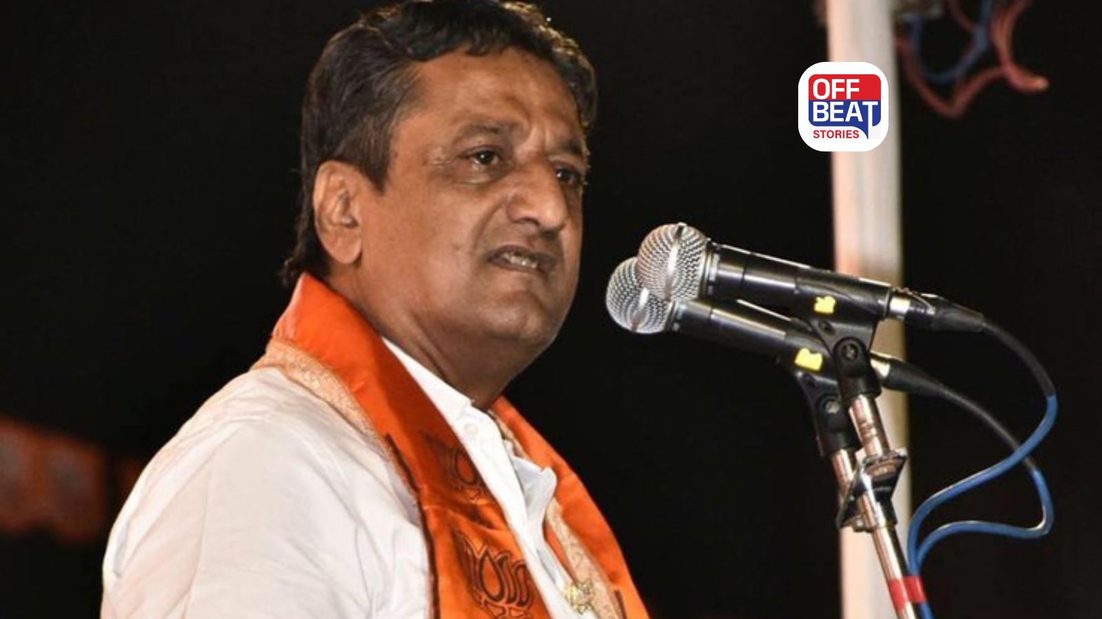 "ટિકિટ વહેચણી અંગે મને પૂછ્યું હોય તો..." - ભૂષણ ભટ્ટ