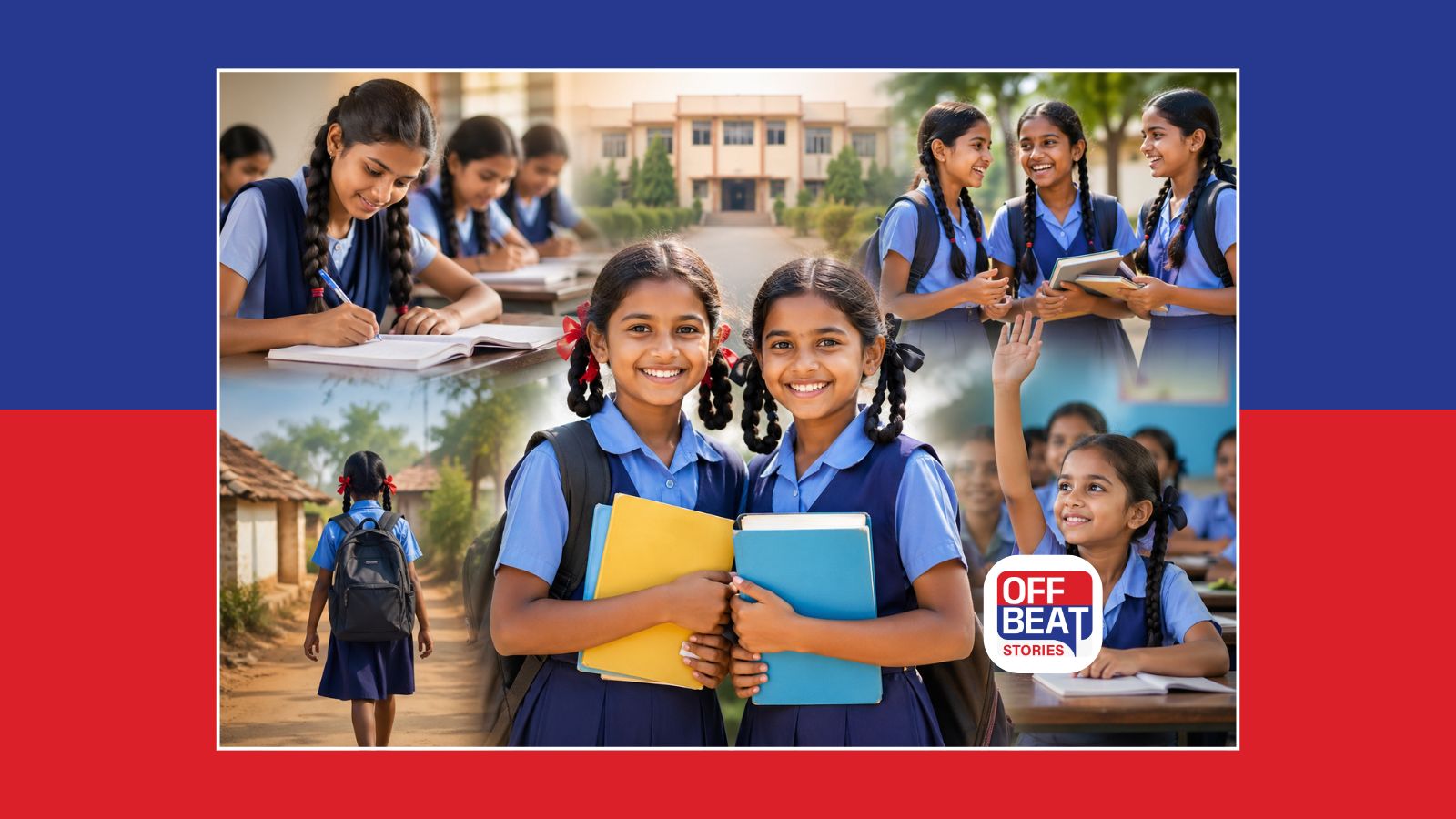 નમો લક્ષ્મી અને નમો સરસ્વતી યોજનાની સફળતા