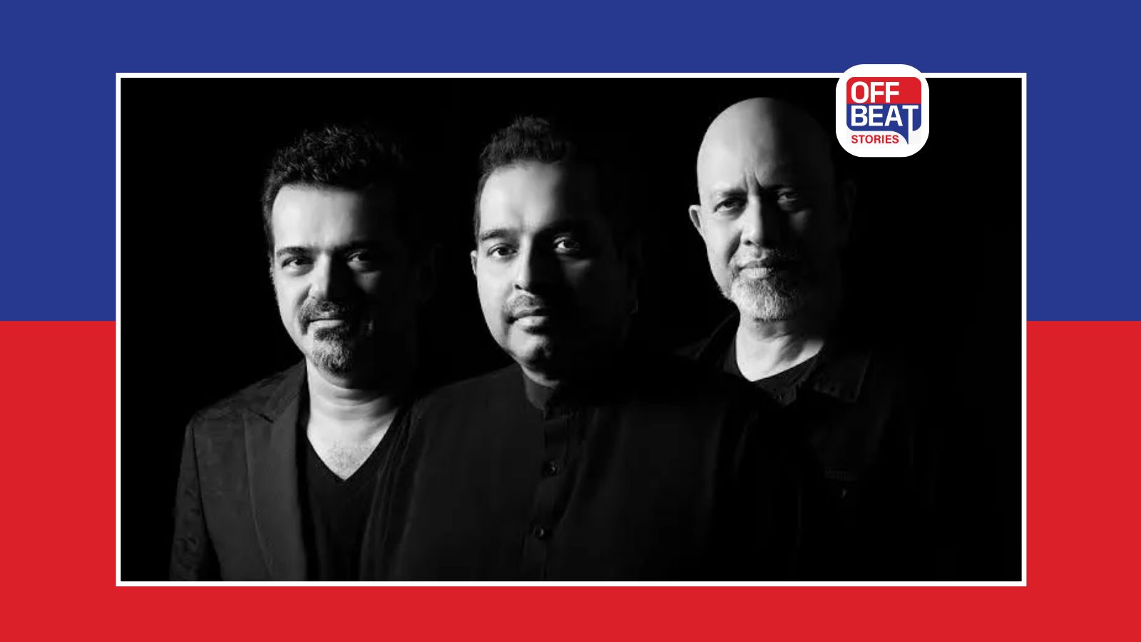 અમેરિકાના કેન્સાસમાં ગુંજી ઉઠ્યો શંકર-અહેસાન-લોયનો સૂર