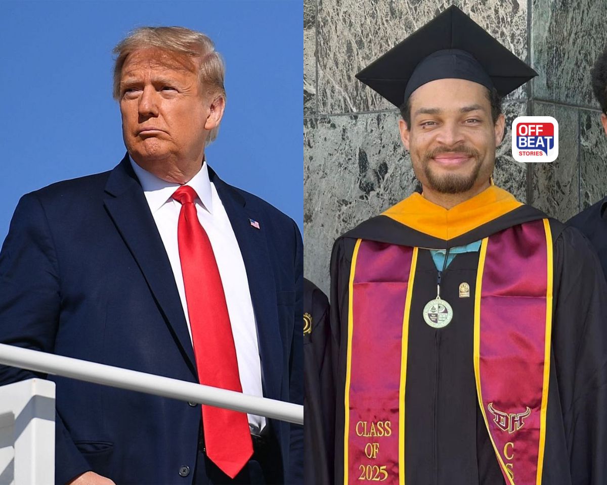 જાણો ટ્રમ્પ પર હુમલો કરનાર કોણ હતો?