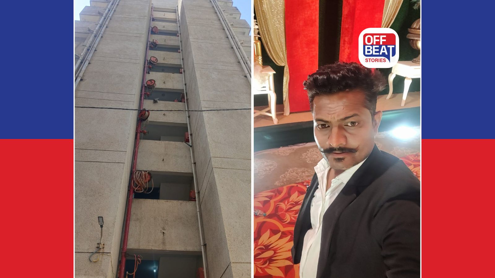 વડોદરાના અટલાદરામાં મધરાતે હાઈવોલ્ટેજ ડ્રામા