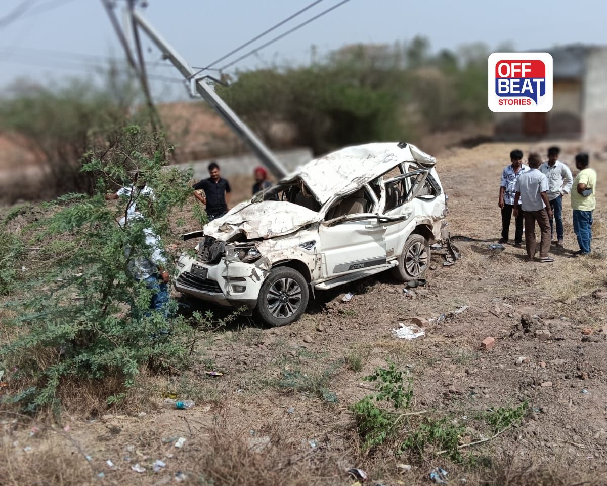 ધોળકા-બગોદરા હાઈવે પર ચિચિયારીઓ ગુંજી