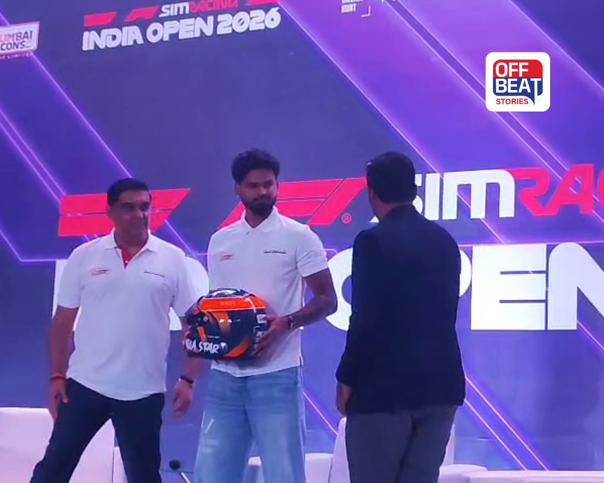 Sim Racing India Open 2026