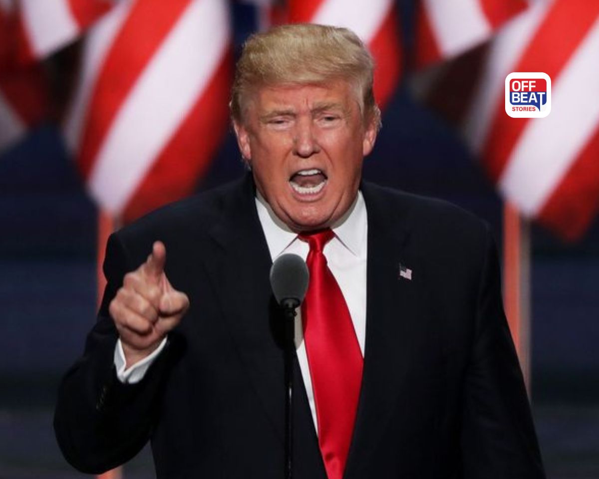 ટ્રમ્પની નાકાબંધીથી ક્રૂડ ઓઈલ $120 પર, 4 વર્ષનો રેકોર્ડ તૂટ્યો