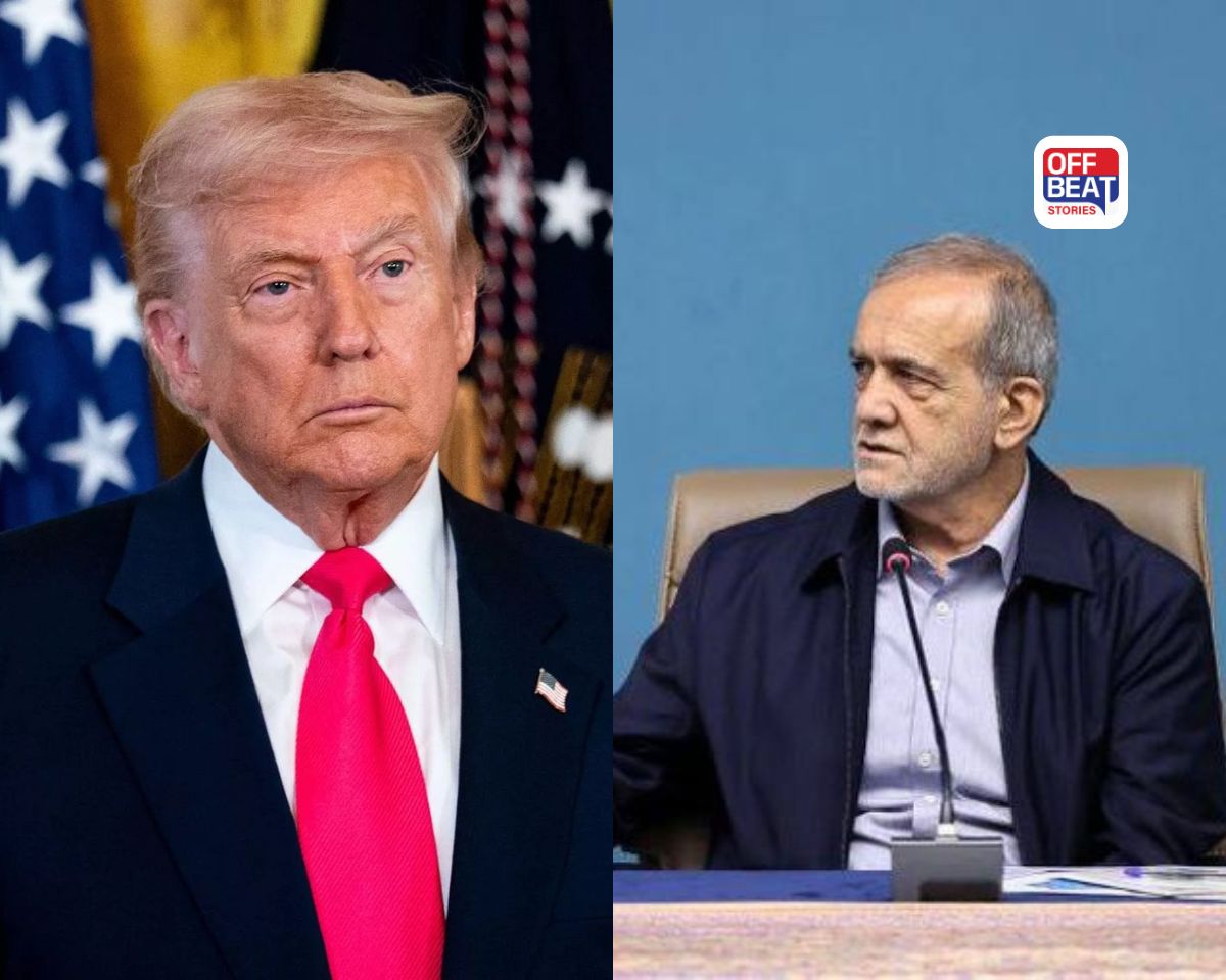 પરમાણુ સંધિ સમિતિમાં ઈરાનને પદ મળતા વિવાદ