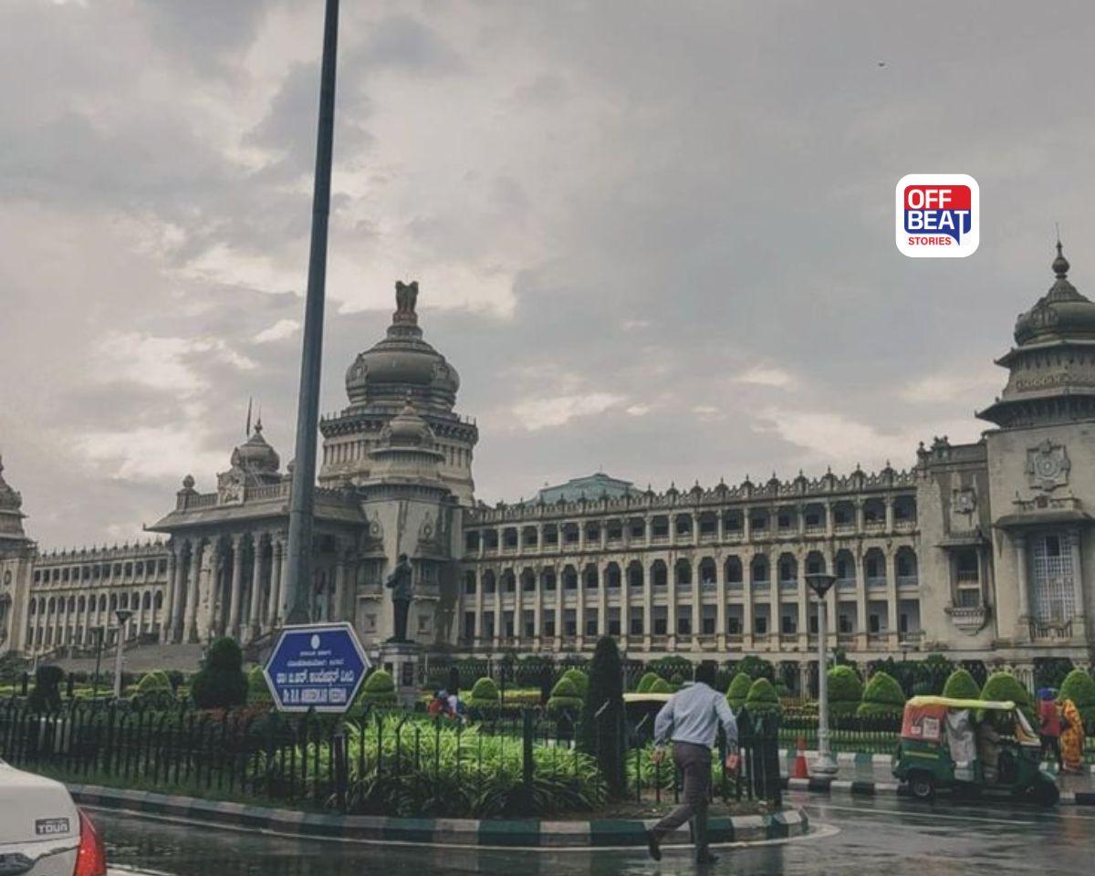 બેંગલુરુમાં હોસ્પિટલની દીવાલ ધરાશાયી