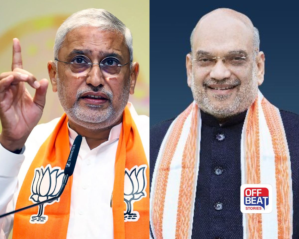 "ગરવી ગુજરાત એ માત્ર શબ્દ નથી, સંસ્કાર અને સમૃદ્ધિનું પ્રતીક છે"