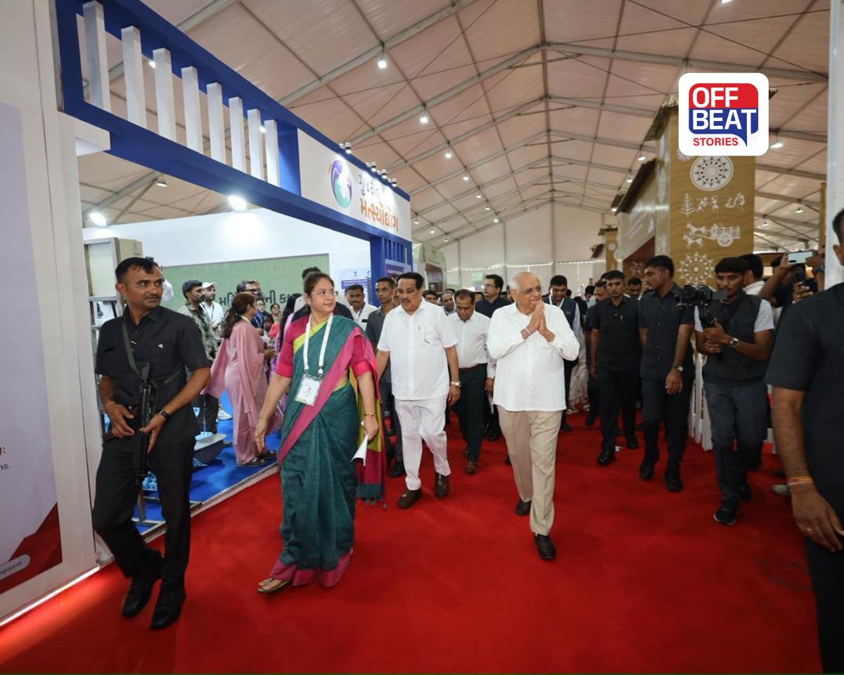 ગુજરાત સ્થાપના દિને ઉદ્યોગોની દિવાળી
