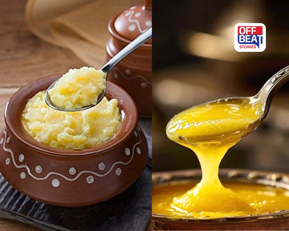 ઓછી મલાઈમાંથી વધુ ઘી કેવી રીતે બનાવવું?