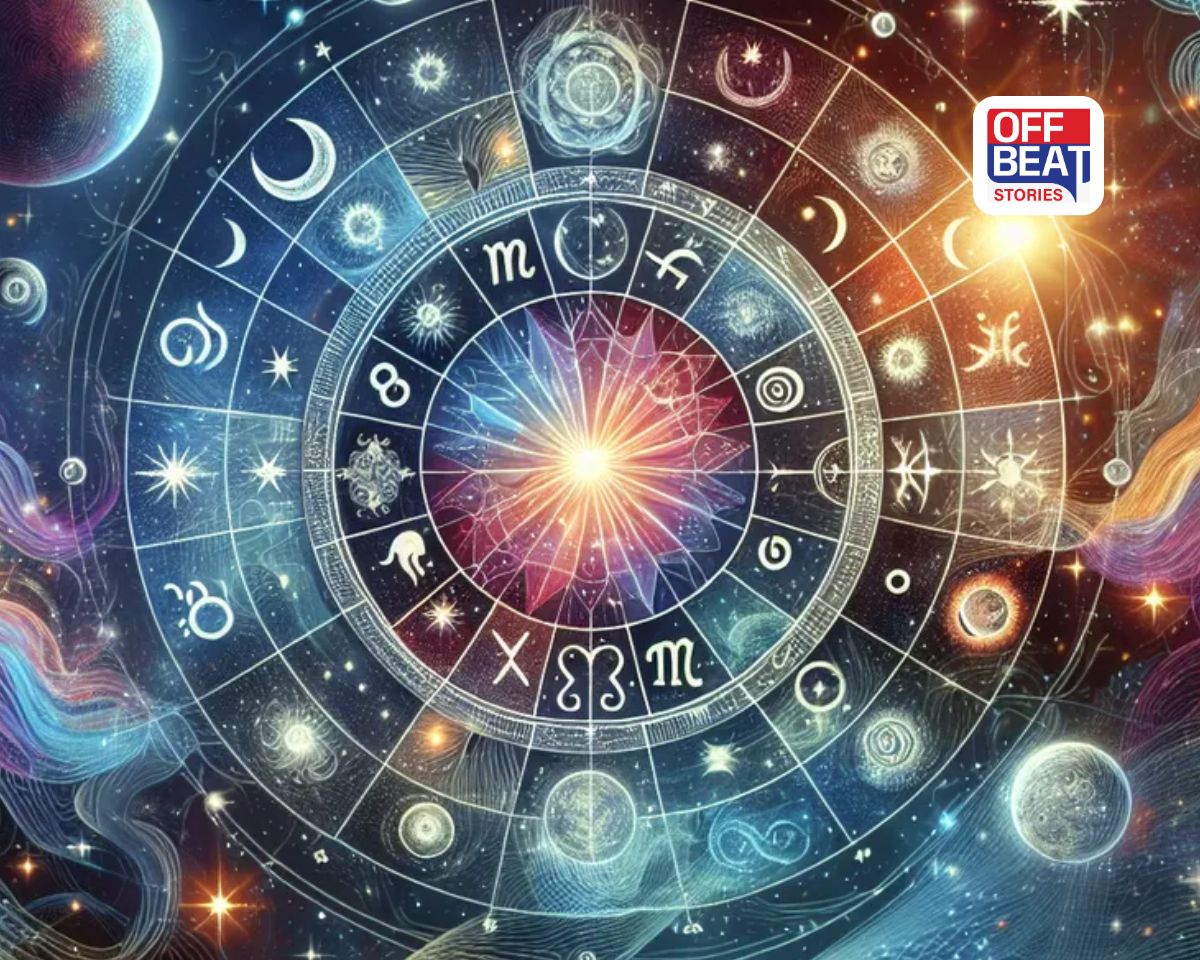 Daily Horoscope 3 May 2026