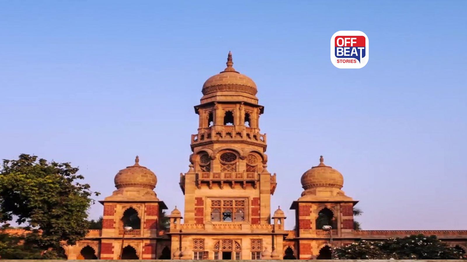 MSU વડોદરાના અભ્યાસક્રમમાં ‘મોદી તત્વ’ અને RSS ઇતિહાસ!