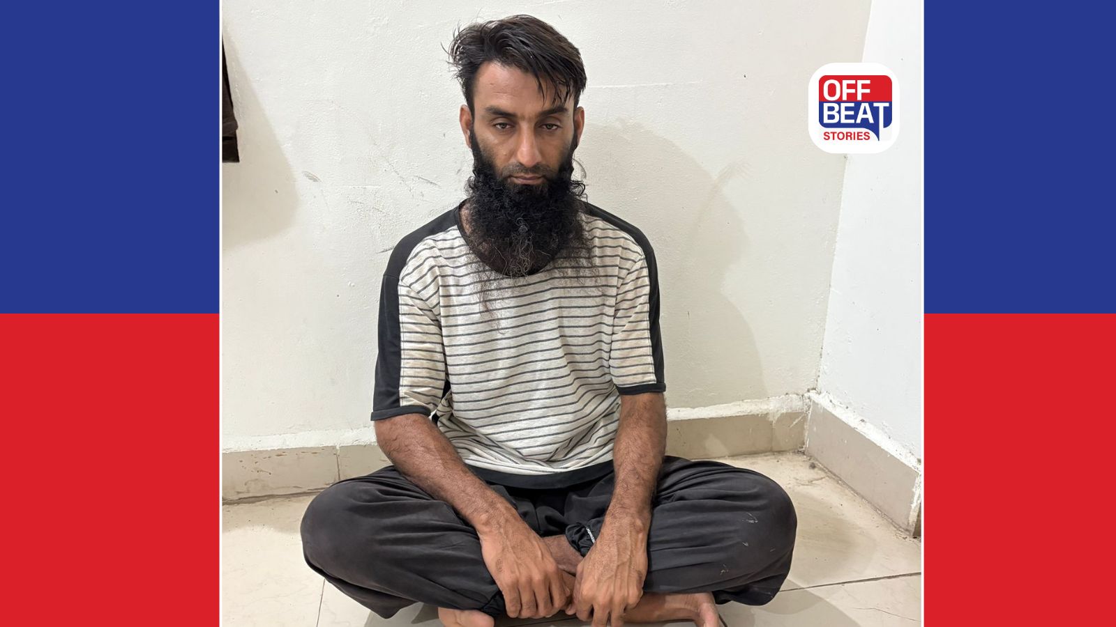 કચ્છમાં ISIS નું નેટવર્ક!