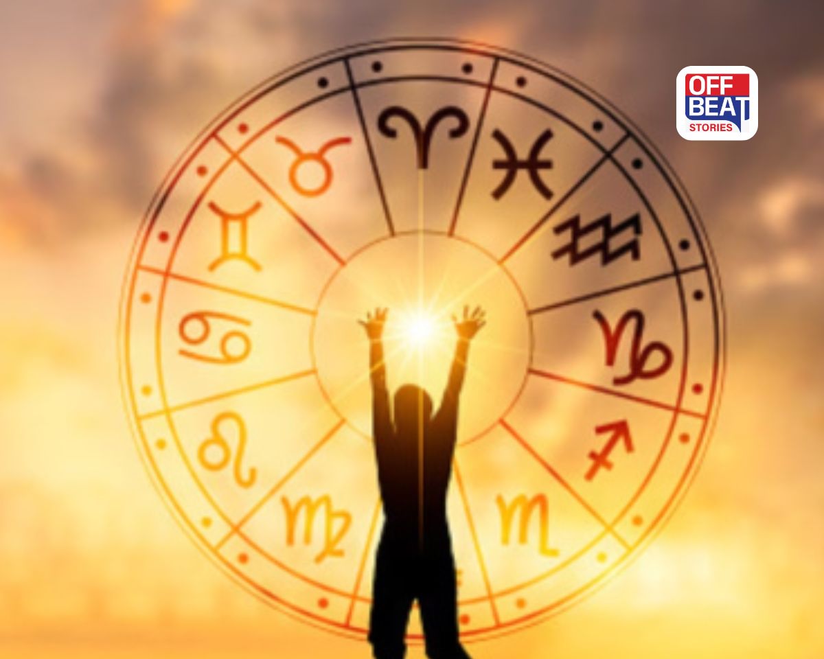 Horoscope 4 May 2026