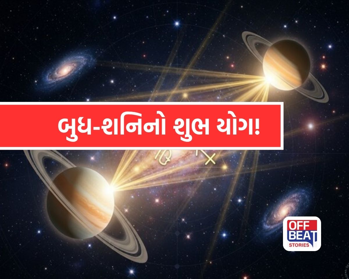 22 મેના રોજ રચાશે શક્તિશાળી લાભ દ્રષ્ટિ યોગ!