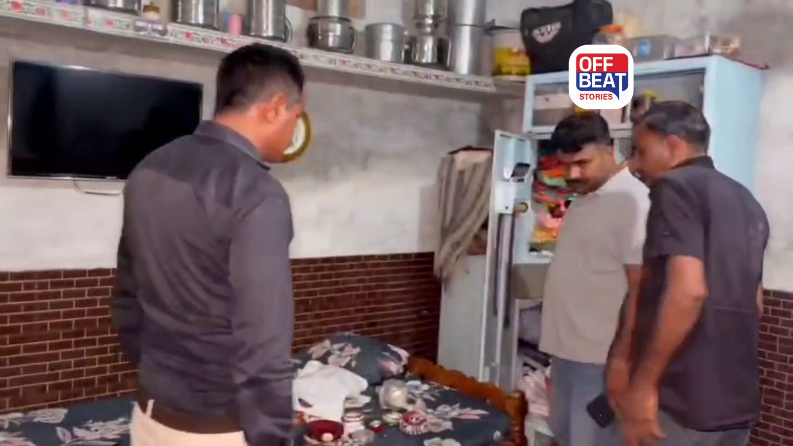 પરિવારને વૉટરપાર્કની મજા 8.5 લાખમાં પડી!